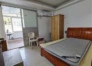 鹏基工业区-卧室