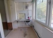 鹏基工业区-厨房