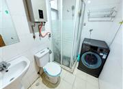 四季花城(五期北区)-卫生间