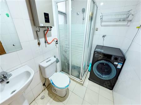 四季花城(五期北区)-卫生间