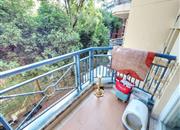 四季花城(五期北区)-阳台