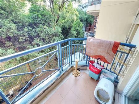 四季花城(五期北区)-阳台