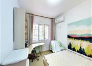 四季花城(五期北区)-次卧