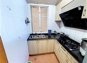 四季花城(五期北区)-厨房