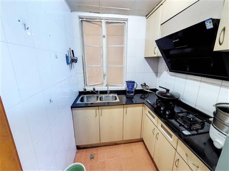 四季花城(五期北区)-厨房