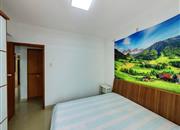 四季花城(五期北区)-主卧