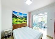 四季花城(五期北区)-主卧