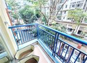 四季花城(五期北区)-阳台