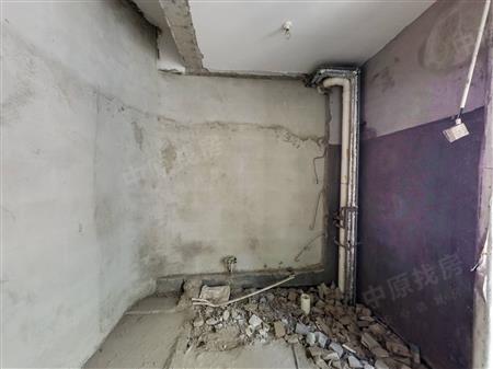 汇龙湾花园(龙华)-卫生间