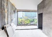 汇龙湾花园(龙华)-书房