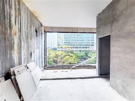 汇龙湾花园(龙华)-书房