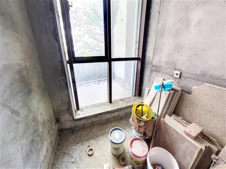 汇龙湾花园(龙华)-卫生间