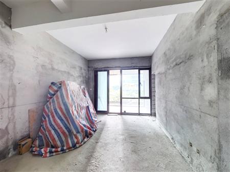 汇龙湾花园(龙华)-主卧