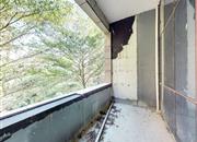 汇龙湾花园(龙华)-阳台