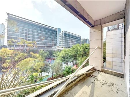 汇龙湾花园(龙华)-阳台