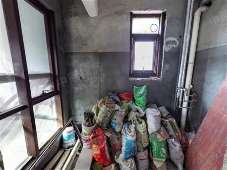 汇龙湾花园(龙华)-卫生间