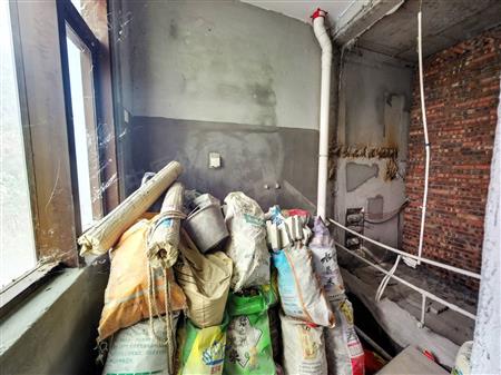 汇龙湾花园(龙华)-卫生间