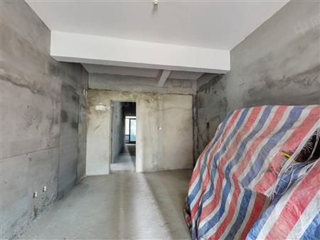 汇龙湾花园(龙华)-主卧