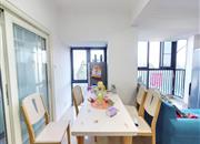 慢城（三期）-餐厅