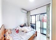 慢城（三期）-次卧