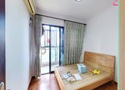 慢城（三期）-次卧