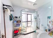 慢城（三期）-卫生间