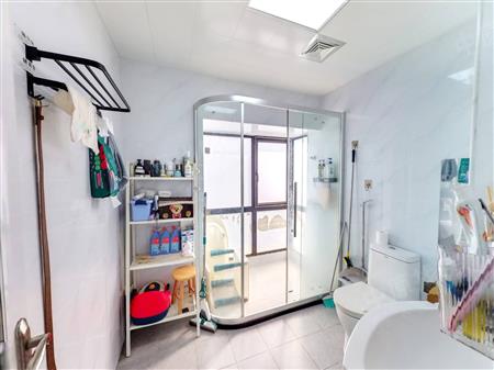 慢城（三期）-卫生间