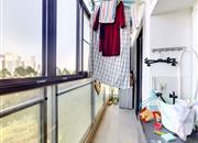 慢城（三期）-阳台