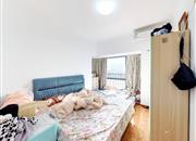 慢城（三期）-主卧