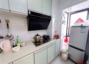 慢城（三期）-厨房