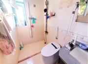 鸿景豪苑-卫生间