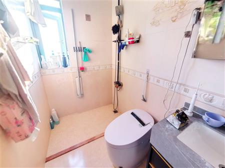 鸿景豪苑-卫生间