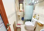 鸿景豪苑-卫生间