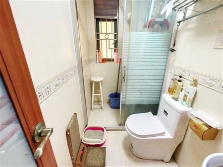 鸿景豪苑-卫生间