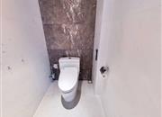 深业上城-卫生间