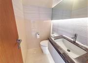 深业上城-卫生间