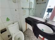 金茂礼都-卫生间