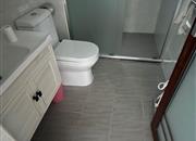 蓝郡公馆大厦-卫生间