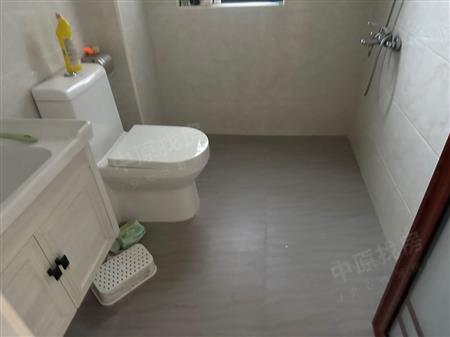 蓝郡公馆大厦-卫生间