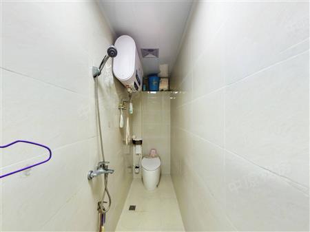 华丽小区-卫生间