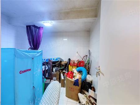 倚山花园（一期）-其他