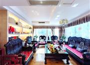 倚山花园（一期）-餐厅