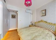 倚山花园（一期）-次卧