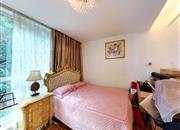 倚山花园（一期）-次卧