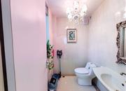 倚山花园（一期）-卫生间