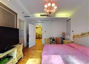 倚山花园（一期）-主卧