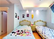 倚山花园（一期）-次卧