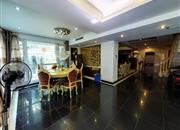 倚山花园（一期）-餐厅