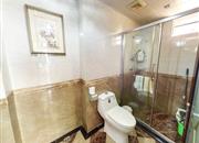 倚山花园（一期）-卫生间