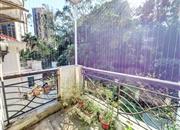 倚山花园（一期）-阳台